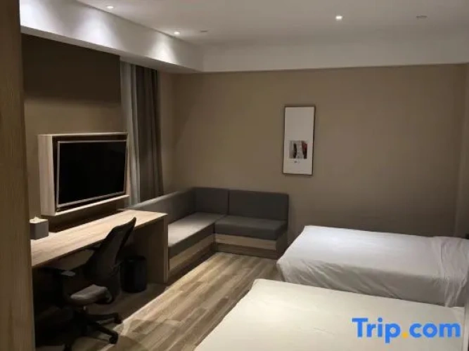 Executive Twin room