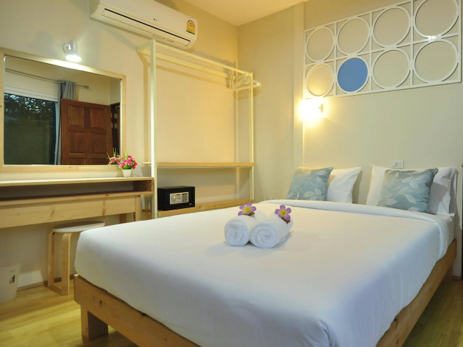 Papaya Phiphi Resorts