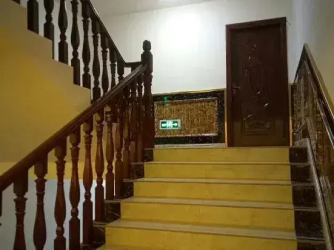 Bipeng Shouzuo Hotel