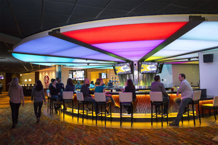 Grand Casino Mille Lacs photo 12