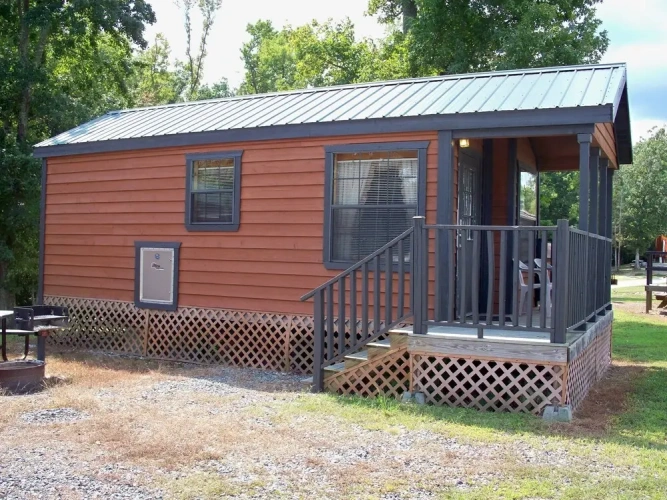 1 Bedroom Standard room