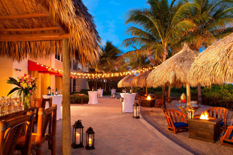 Palm Beach Marriott Singer Island Beach Resortandspa photo 34