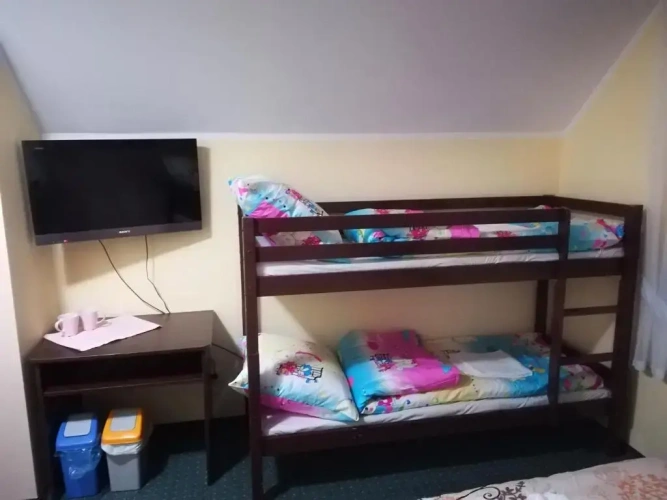 Double Apartment