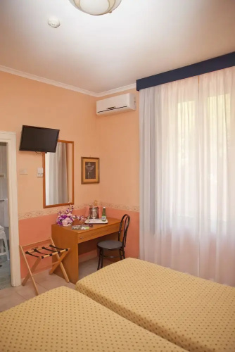 Hotel Ludovici
