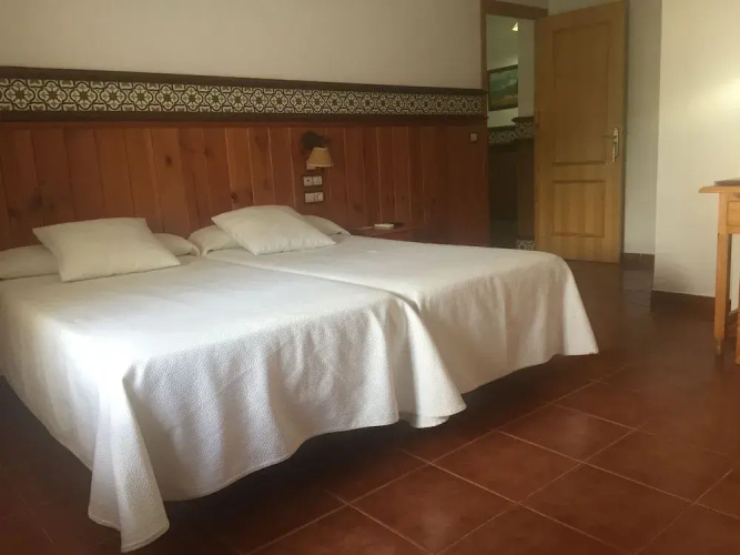 Hostal Casa Francisco el de Siempre