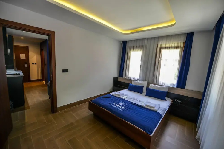 Kibar Hotel