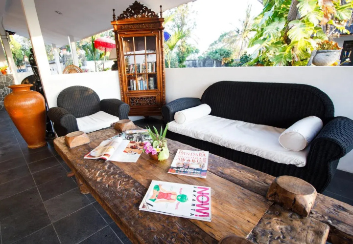 Martan Resort Bali