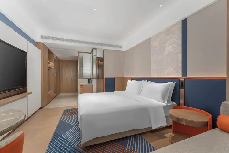 Holiday Inn Express Datong Pingcheng by IHG