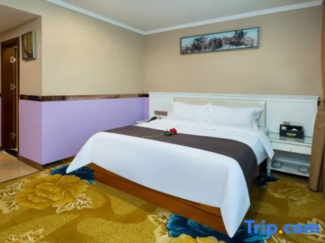 Business Double room