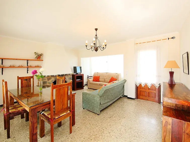 Holiday Home Dulcinea