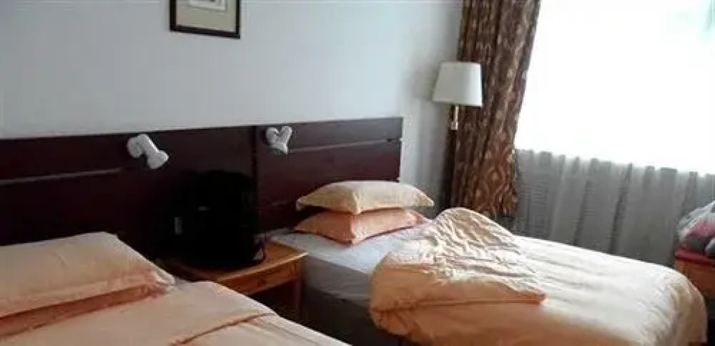 Otel görseli