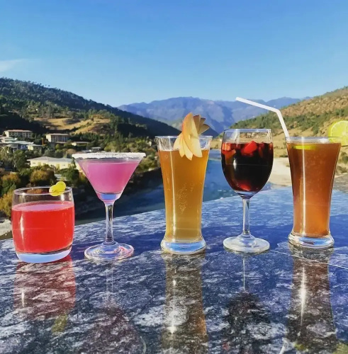Hotel River Valley