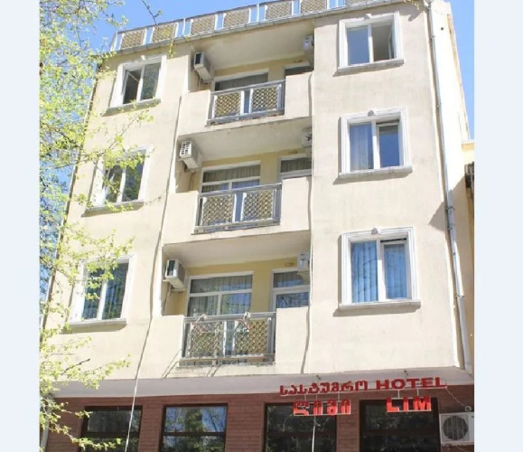 Hotelbild