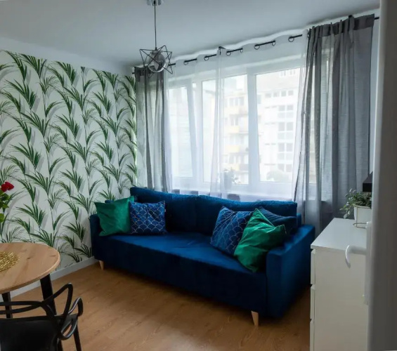 Apartament Iga