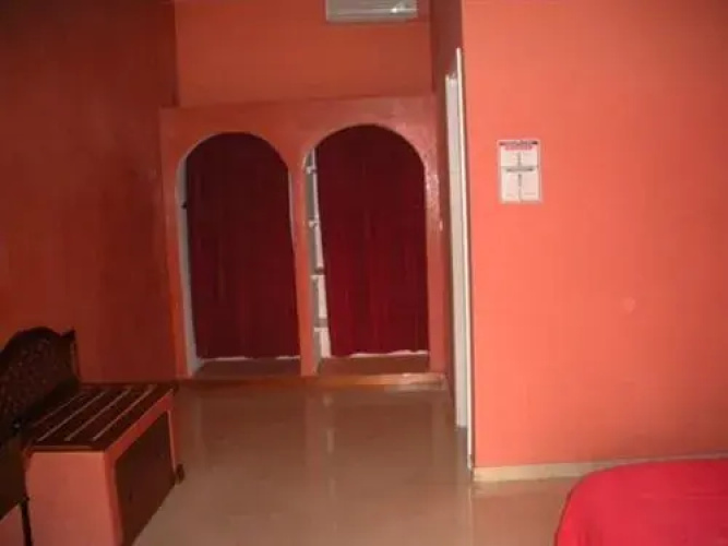 Airport Hotel Dakar