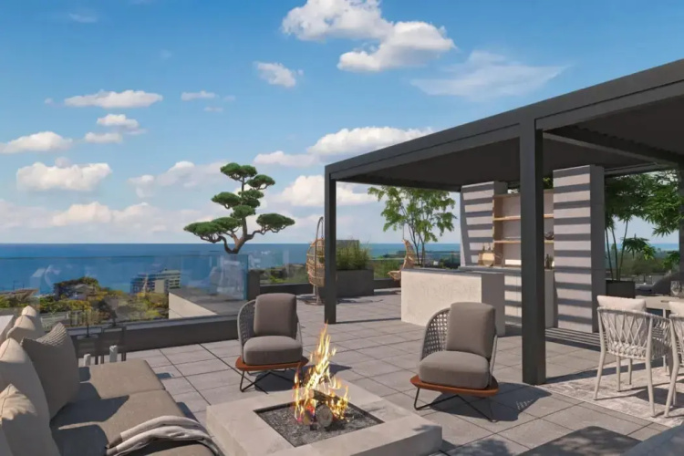 Azur Premium Resort