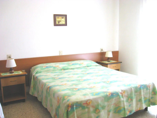 B&B Garnì Da Vito
