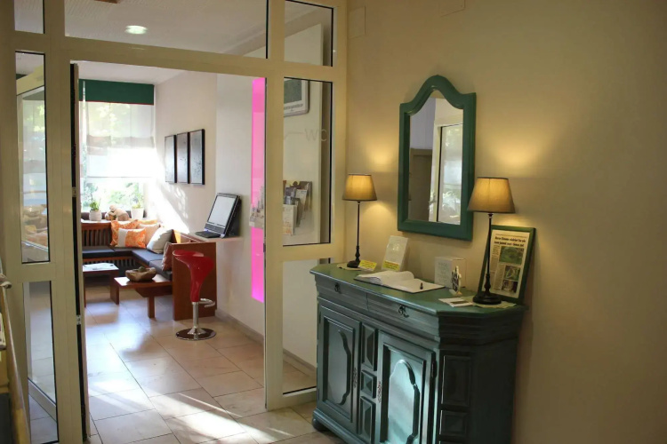 The Townhouse Ruhpolding