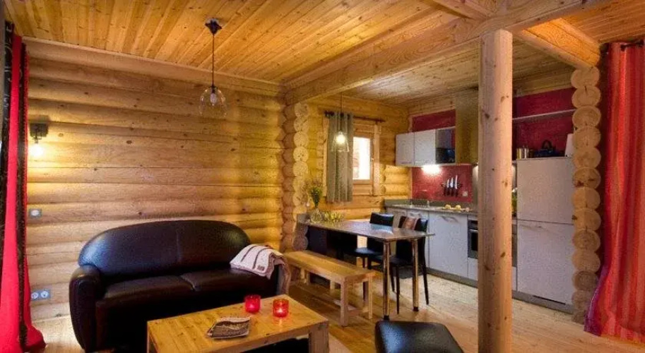 Chalet Ana