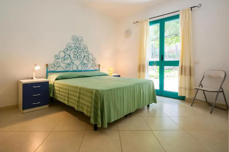 Villa Alba - Appartamenti a 75 m dal mare
