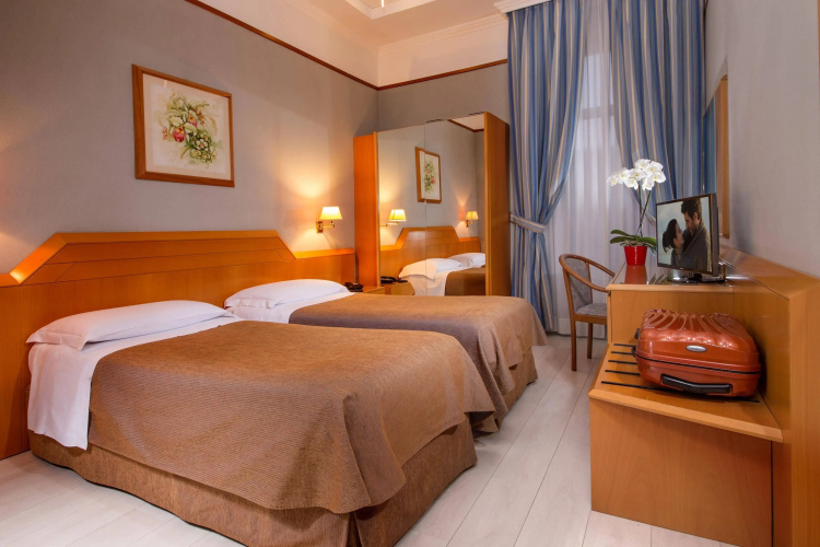 Hotel Ranieri