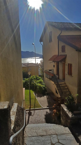 Rose Apartment Lugano