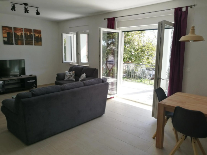 Apartman Jadrić
