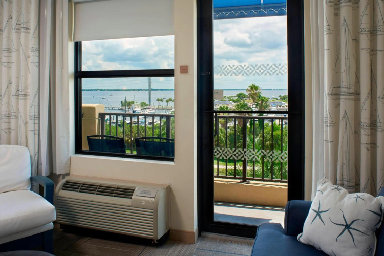 Four Points By Sheraton Punta Gorda Harborside photo 9