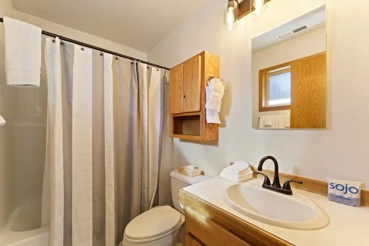 6 Approach 4 Bedroom Home