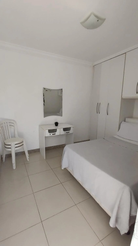 Farol Barra Flat 113