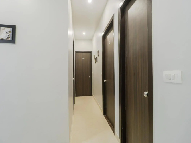 OYO 85906 Hotel Noor Residency