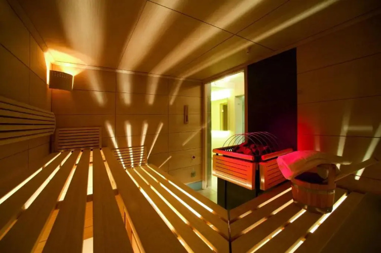 Hotel HolunderhofOver view