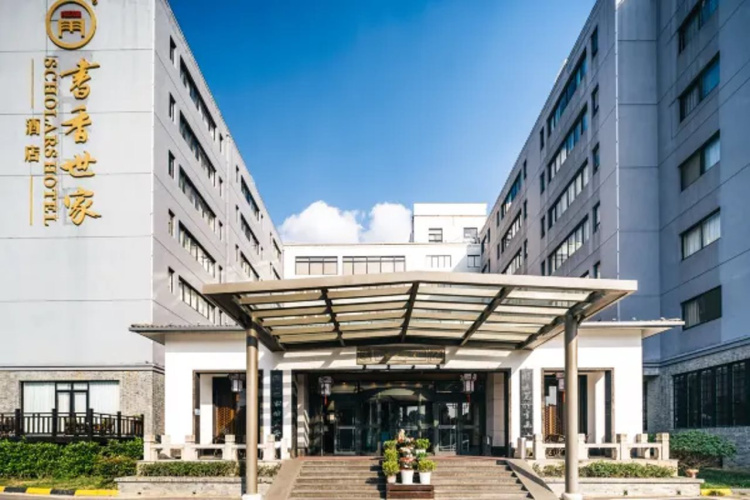 Imagen del hotel