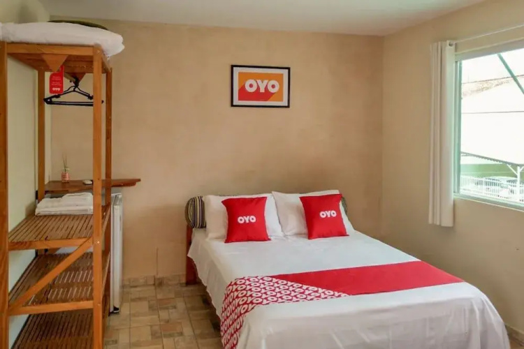 OYO Hotel Costa Serena