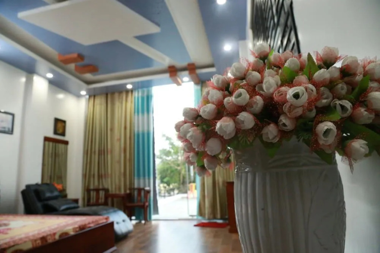 An Nam Corner Hotel