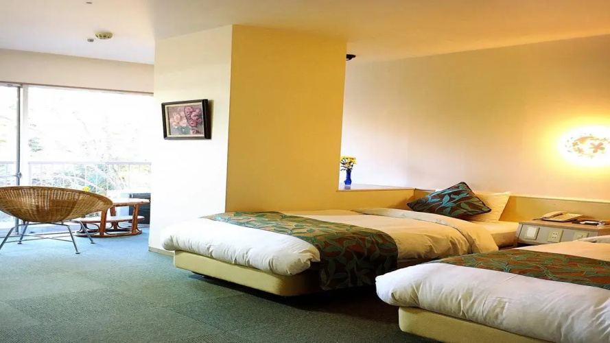 Hotel Miyama