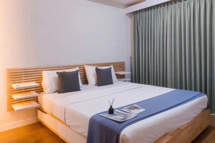 Standard Apartment