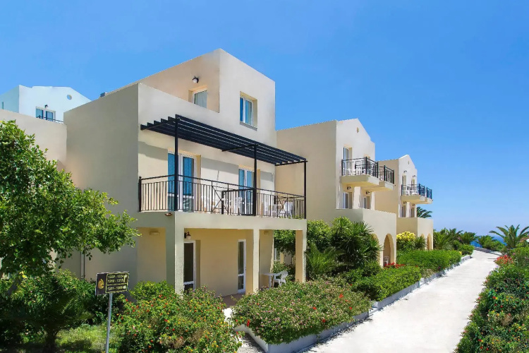 Mare Village