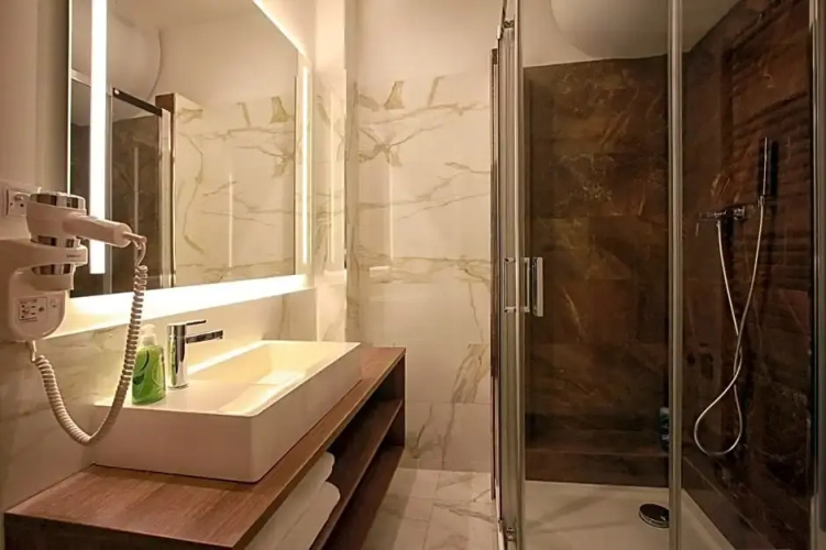 Vysocina Design Apartments