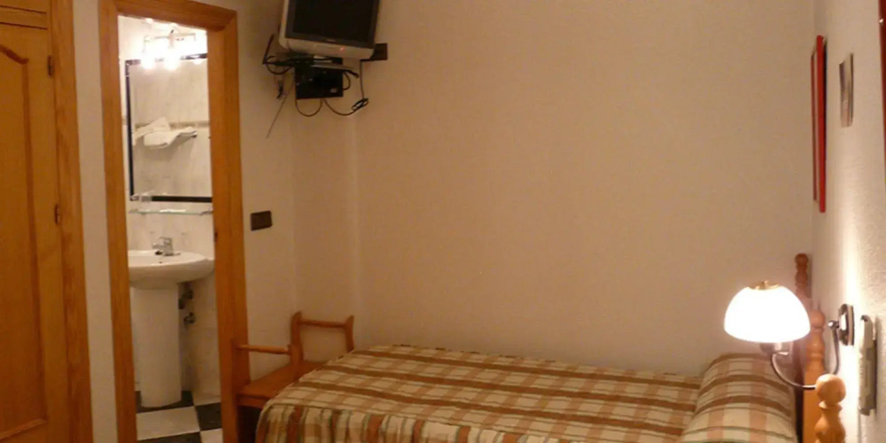 Hotel Guillermo II