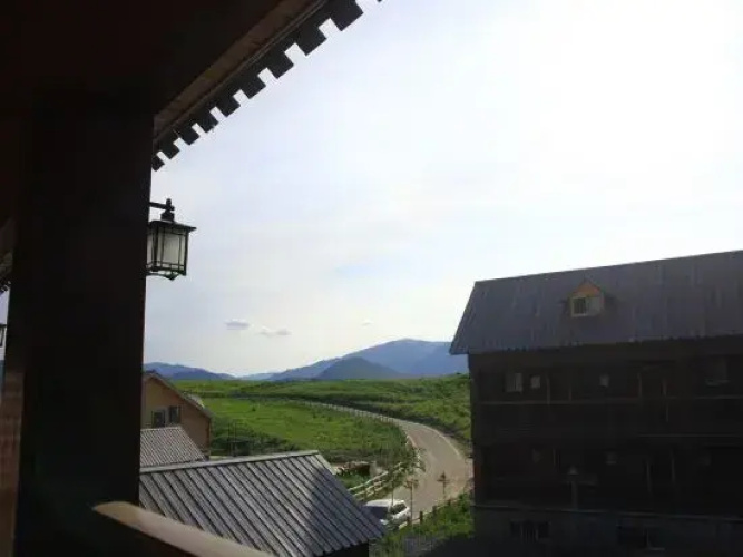 Hemu Tuwaju Hotel