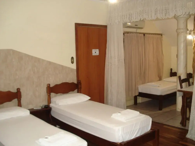 Hotel Castel