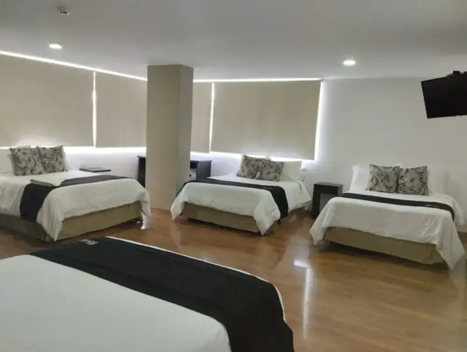 Sabet Hotel