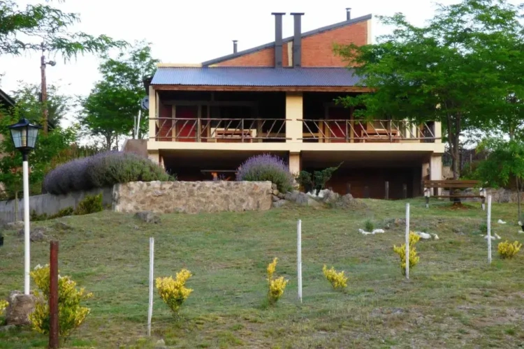 Cottage