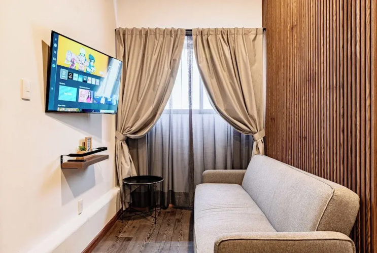 Mérida 54 by Escajal Homes