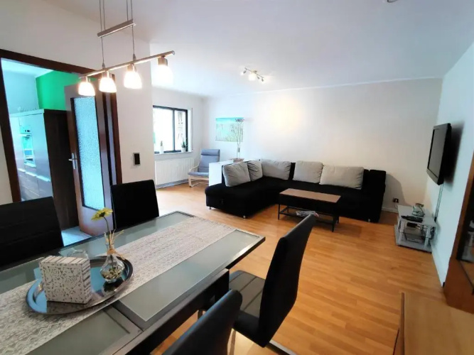 BodenSEE Apartment Friedrichshafen Rotkehlchenweg