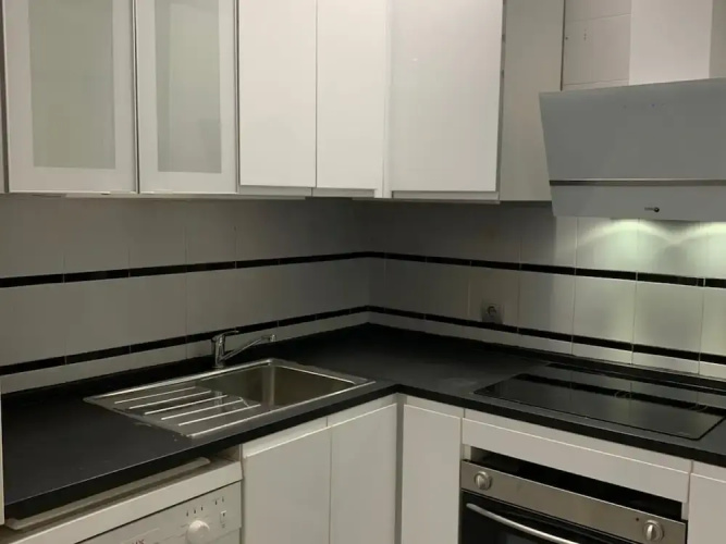 Guess Condo in Sitges 3 Bedrooms 2 Baths