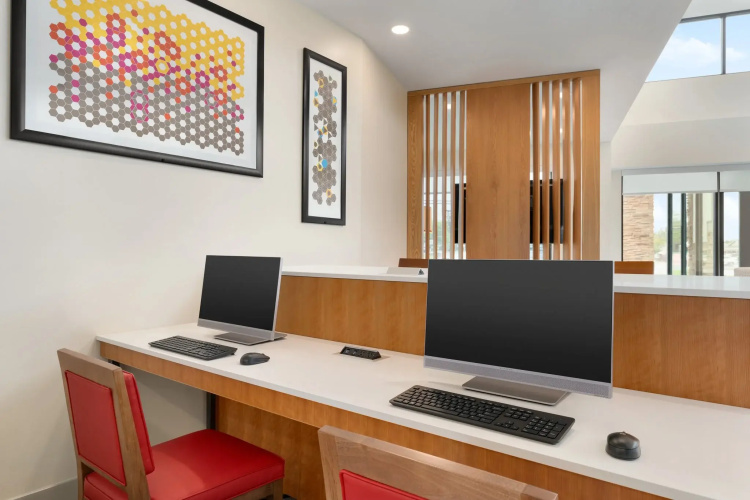 Holiday Inn Express Plattsburgh by IHG