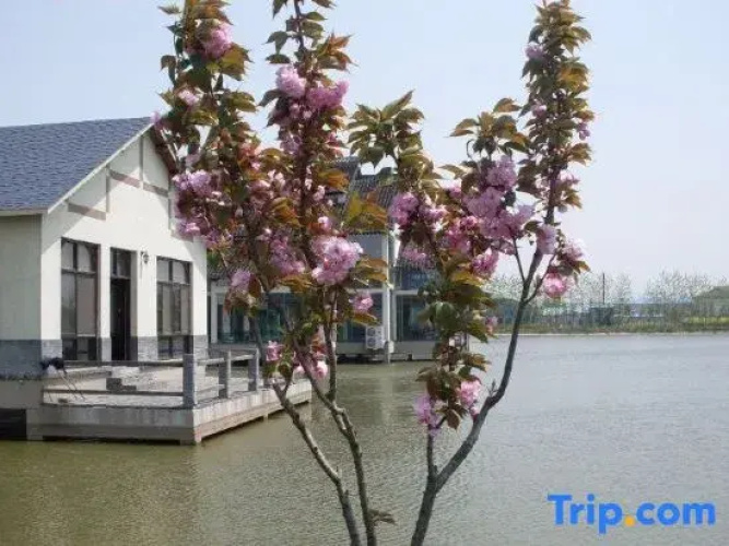 Hefengxiyu Resort