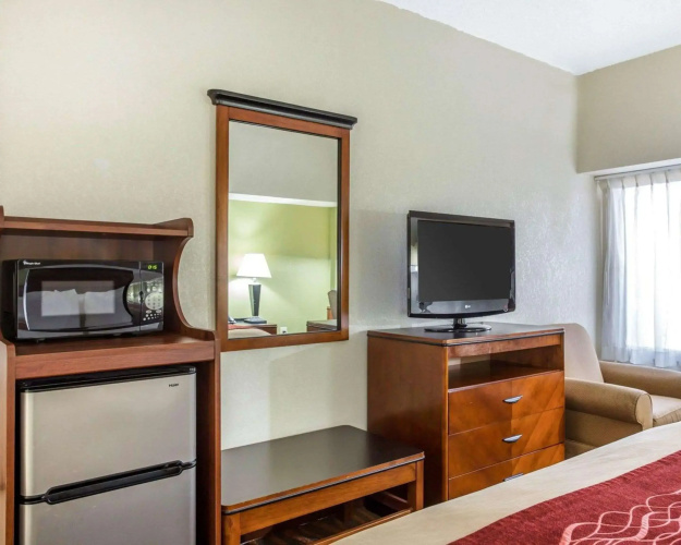 Comfort Inn Conyers